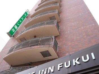 AZ Inn Fukui 3*