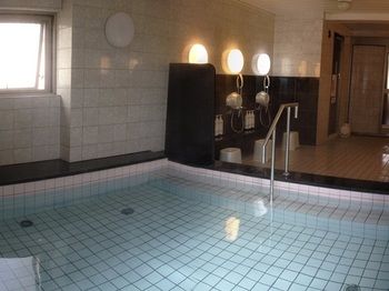 AZ Inn Fukui 3*