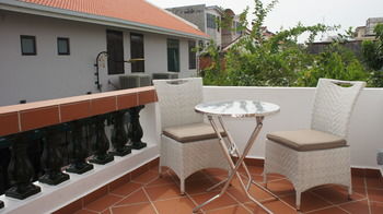 Heeren Straits Hotel 3*