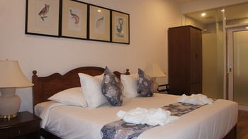 Heeren Straits Hotel 3*