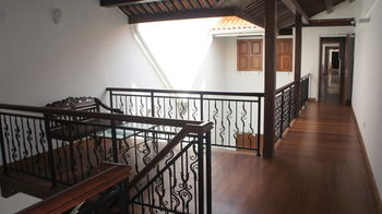 Heeren Straits Hotel 3*