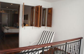 Heeren Straits Hotel 3*