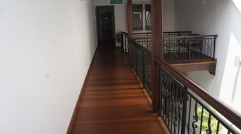 Heeren Straits Hotel 3*