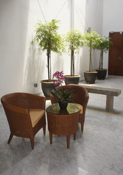 Heeren Straits Hotel 3*