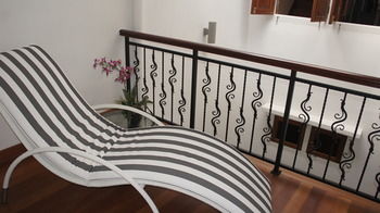 Heeren Straits Hotel 3*