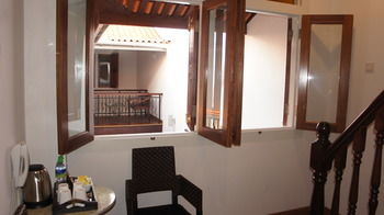 Heeren Straits Hotel 3*
