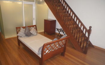 Heeren Straits Hotel 3*