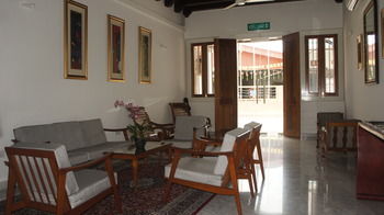 Heeren Straits Hotel 3*