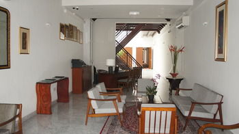 Heeren Straits Hotel 3*