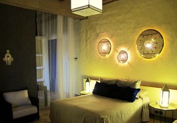 Hotel Kanz Erremal 3*