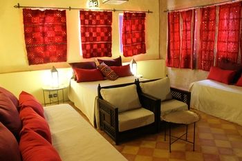 Hotel Kanz Erremal 3*