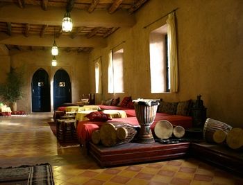 Hotel Kanz Erremal 3*