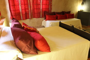 Hotel Kanz Erremal 3*
