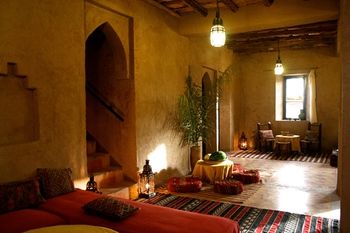 Hotel Kanz Erremal 3*