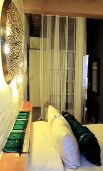 Hotel Kanz Erremal 3*