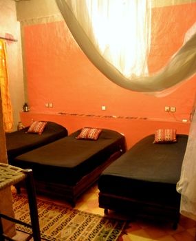 Hotel Kanz Erremal 3*