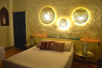 Hotel Kanz Erremal 3*