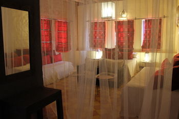Hotel Kanz Erremal 3*