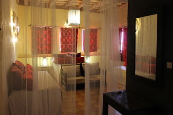 Hotel Kanz Erremal 3*