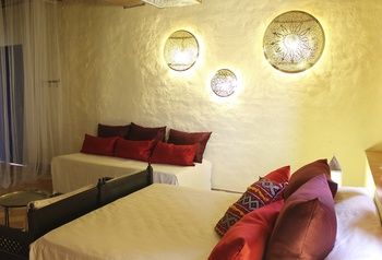 Hotel Kanz Erremal 3*