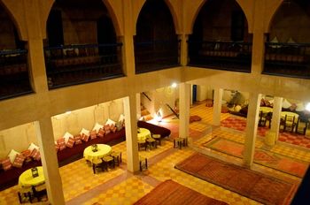 Hotel Kanz Erremal 3*