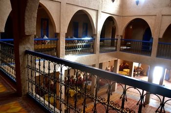 Hotel Kanz Erremal 3*