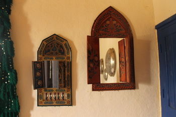 Hotel Kanz Erremal 3*