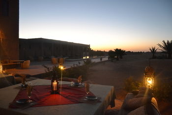Hotel Kanz Erremal 3*