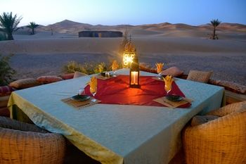 Hotel Kanz Erremal 3*