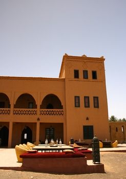 Hotel Kanz Erremal 3*