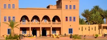 Hotel Kanz Erremal 3*