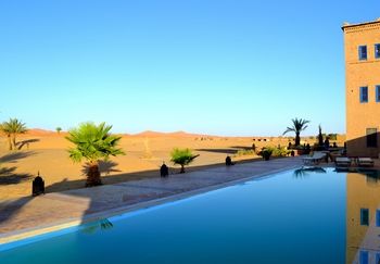 Hotel Kanz Erremal 3*
