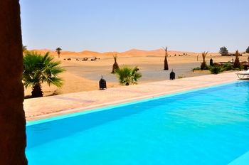 Hotel Kanz Erremal 3*