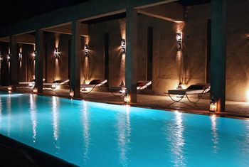 Hotel Kanz Erremal 3*