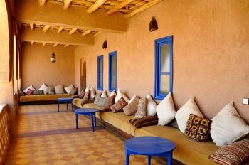 Hotel Kanz Erremal 3*