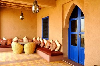 Hotel Kanz Erremal 3*