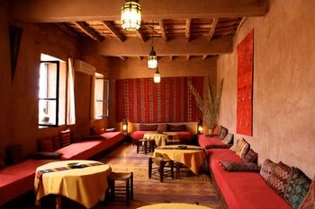 Hotel Kanz Erremal 3*