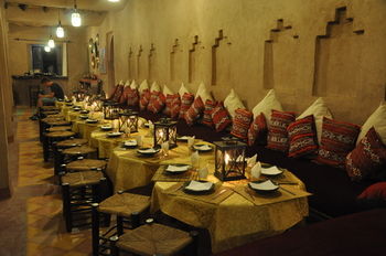 Hotel Kanz Erremal 3*