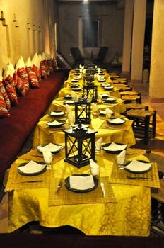Hotel Kanz Erremal 3*