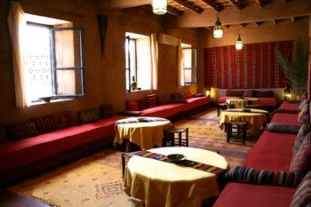 Hotel Kanz Erremal 3*