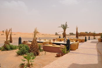 Hotel Kanz Erremal 3*