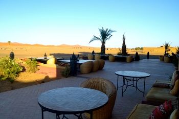 Hotel Kanz Erremal 3*