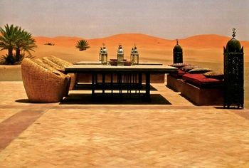 Hotel Kanz Erremal 3*