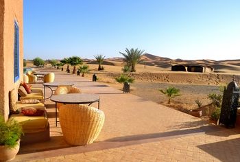 Hotel Kanz Erremal 3*