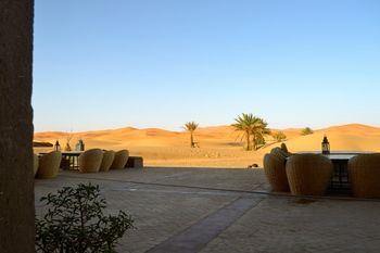 Hotel Kanz Erremal 3*