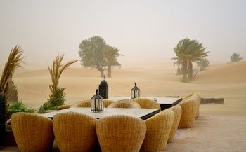 Hotel Kanz Erremal 3*