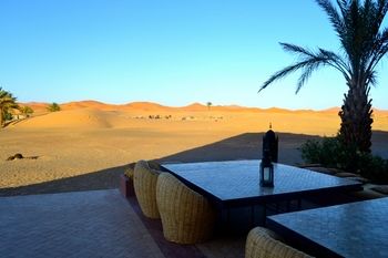 Hotel Kanz Erremal 3*