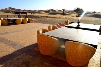 Hotel Kanz Erremal 3*