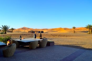 Hotel Kanz Erremal 3*