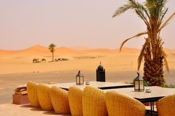 Hotel Kanz Erremal 3*